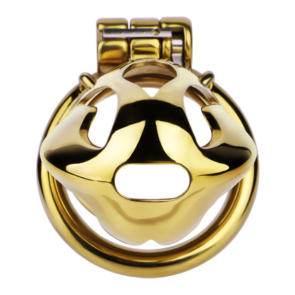 New Cobra Cage Series - 24
