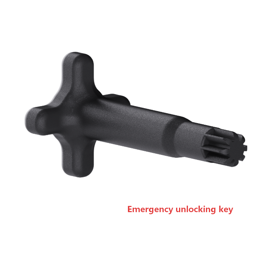 Pear Flower 2 Remote Anal Plug - 11