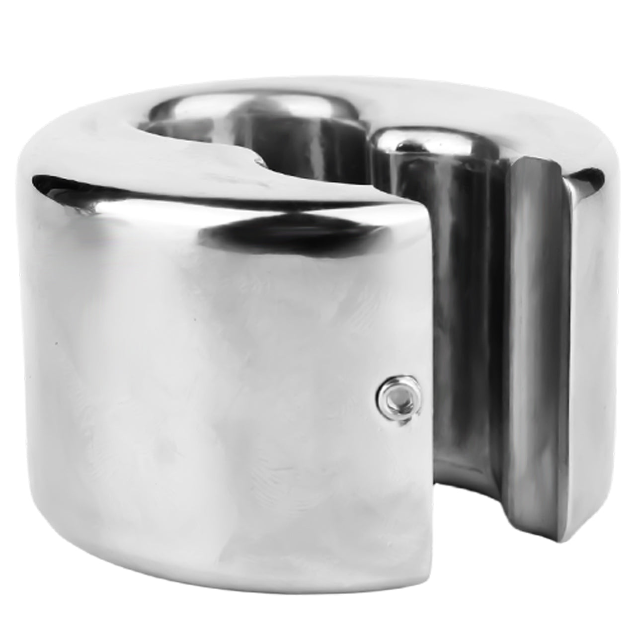 Five-Size Hinged Scrotal Ring
