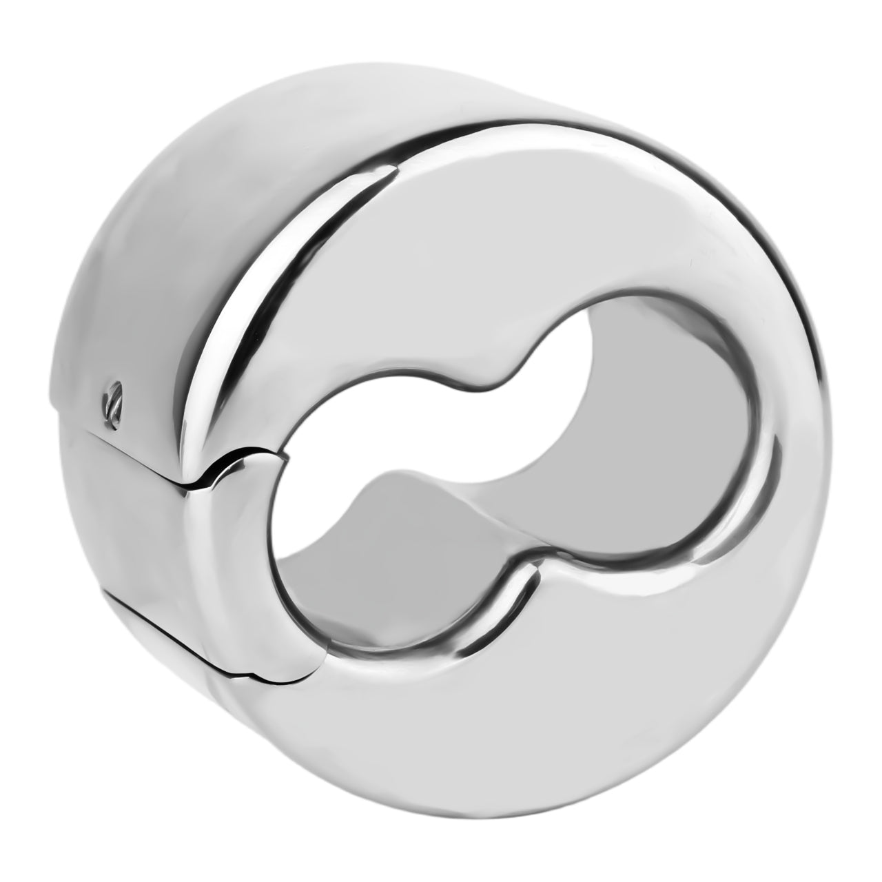 Five-Size Hinged Scrotal Ring