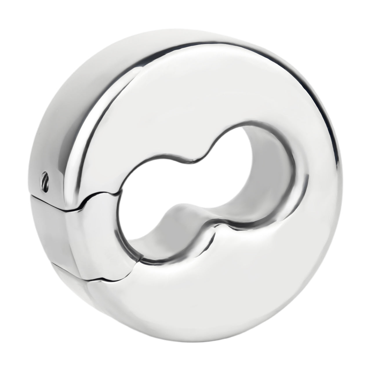 Five-Size Hinged Scrotal Ring