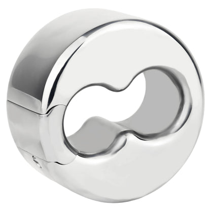 Five-Size Hinged Scrotal Ring