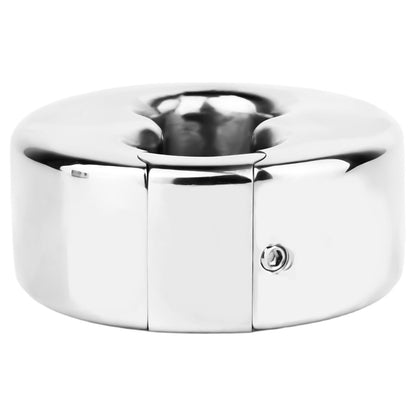 Five-Size Hinged Scrotal Ring