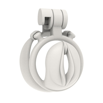 Venus Silhouette Chastity Cage