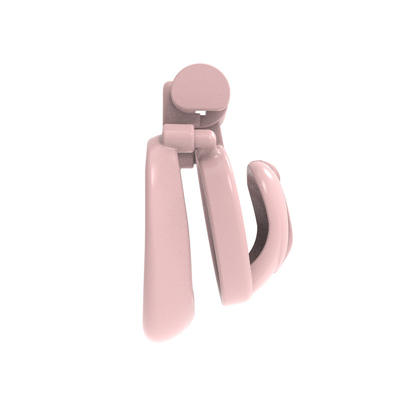 Venus Silhouette Chastity Cage
