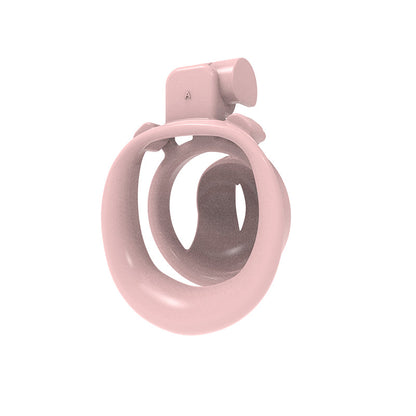 Venus Silhouette Chastity Cage