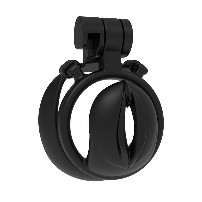 Venus Silhouette Chastity Cage
