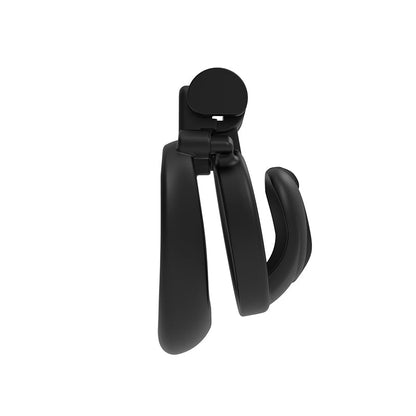 Venus Silhouette Chastity Cage