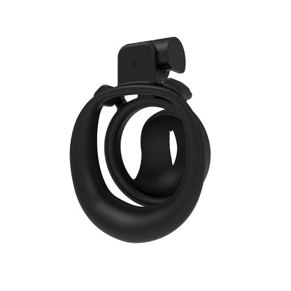 Venus Silhouette Chastity Cage