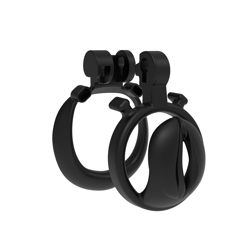 Venus Silhouette Chastity Cage