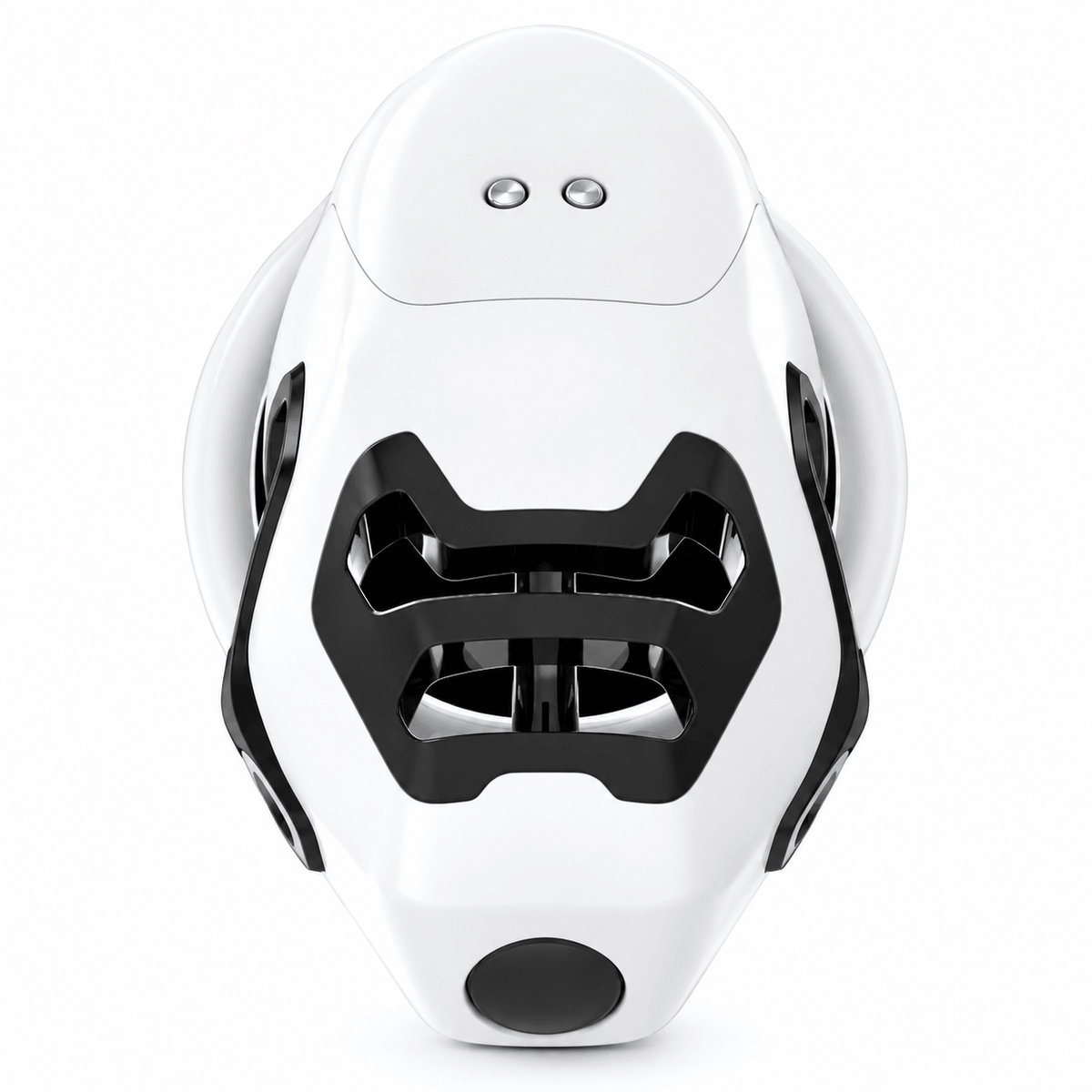 QIUI ThrillCage App-Controlled Vibrating Chastity Cage