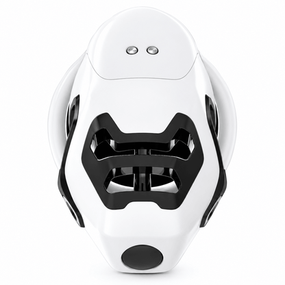 QIUI ThrillCage App-Controlled Vibrating Chastity Cage