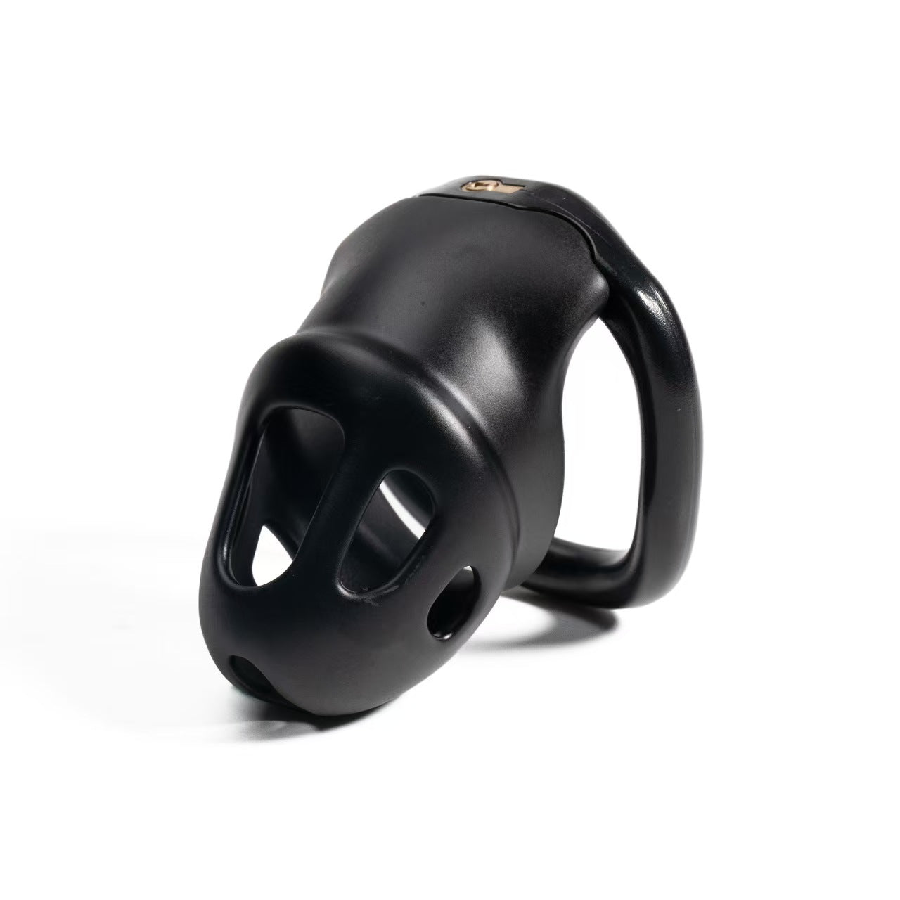 Dual-Length Confinement Chastity Cage