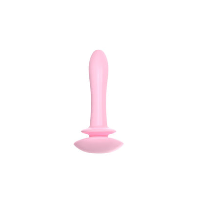 Short Soft Rubber Urethral For Cock Cage 5