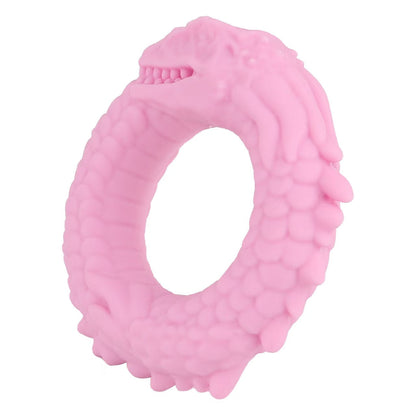 Silicone Lock Ring Delay Ejaculation