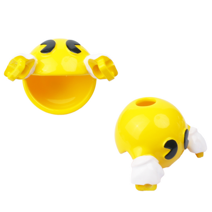 Pac-Man Mini Chastity Cage