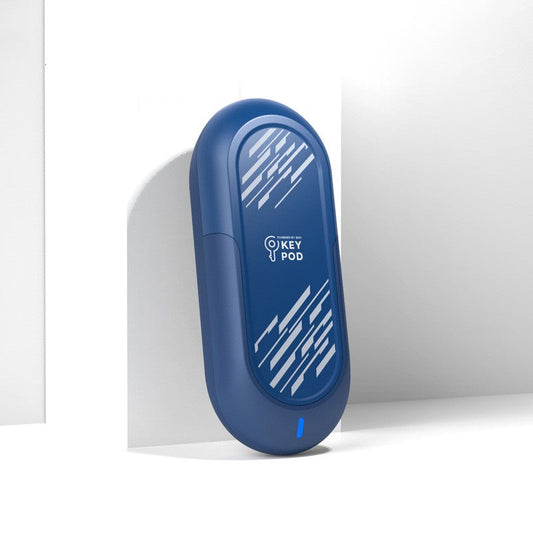 APP Controlled KEY POD Key Box