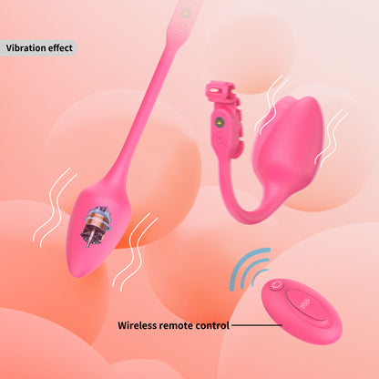 Remote Controlled Anal Plug
