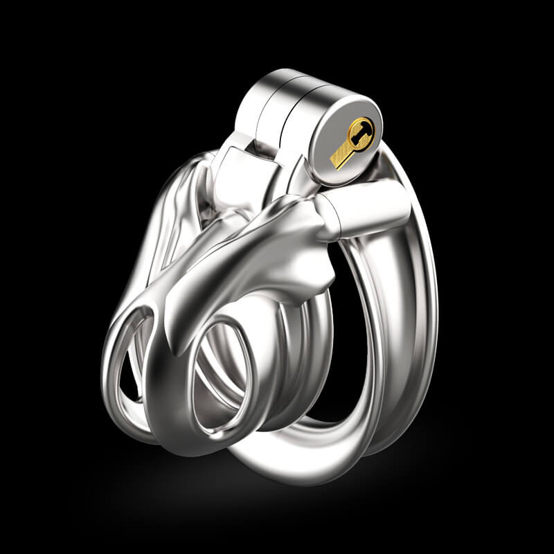 Python V7 Nub Male Chastity Cage – Page 2 – Chastity-device