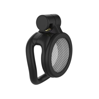 StarNet Mesh Flat Chastity Cage