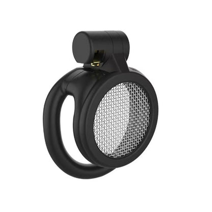 StarNet Mesh Flat Chastity Cage