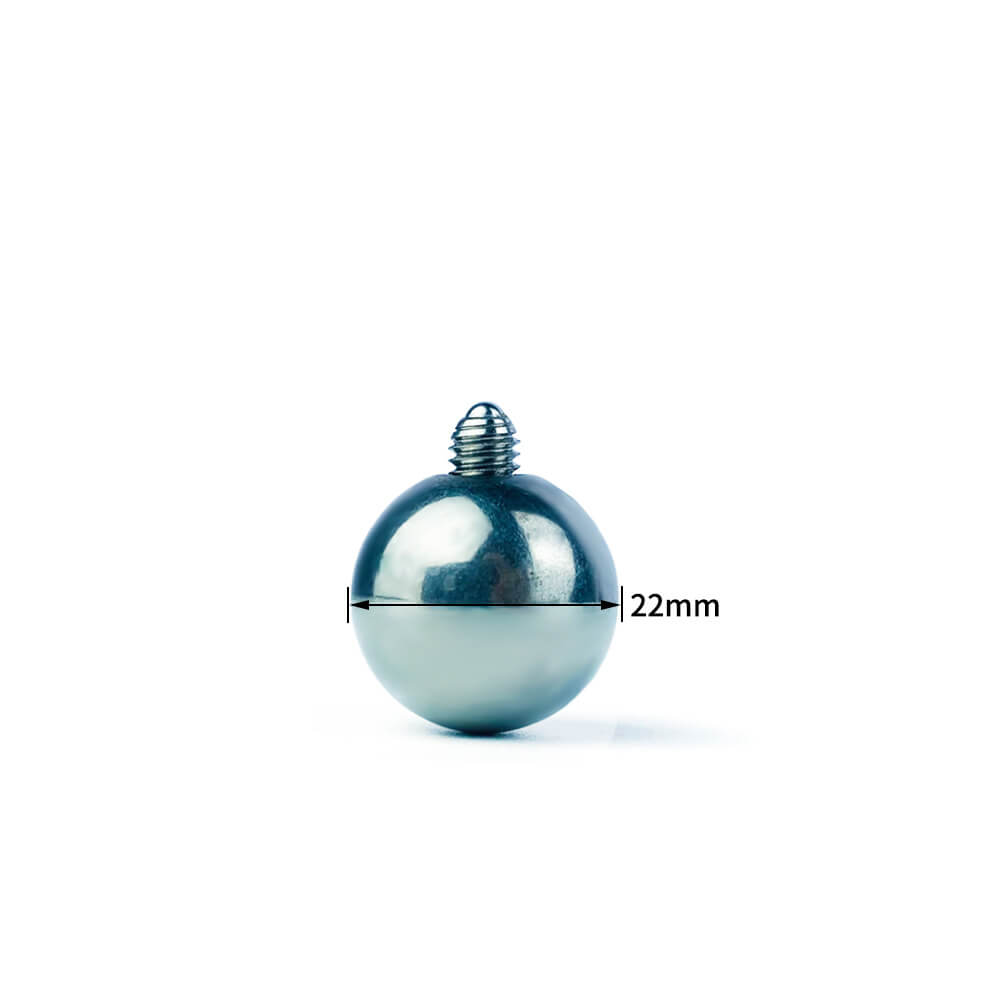 The Cornering Inverted Chastity Device