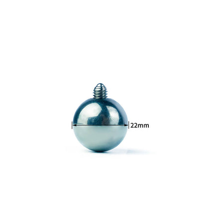 The Cornering Inverted Chastity Device