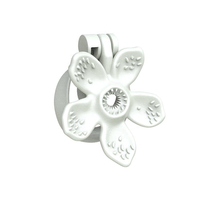 Solid Bloom Keeper Chastity Cage