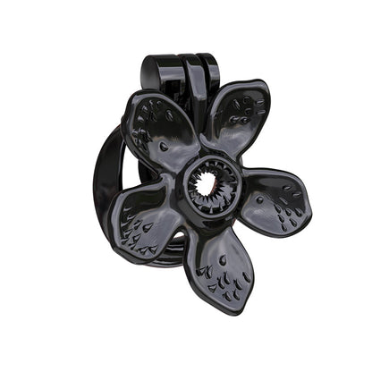 Solid Bloom Keeper Chastity Cage