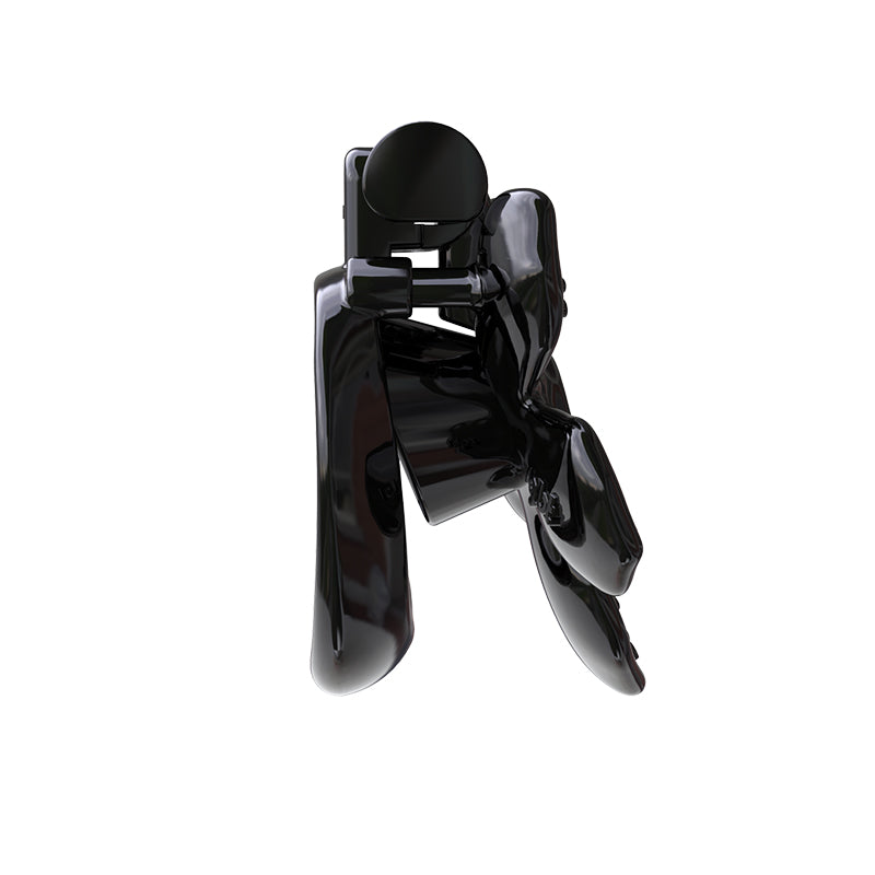 Solid Bloom Keeper Chastity Cage