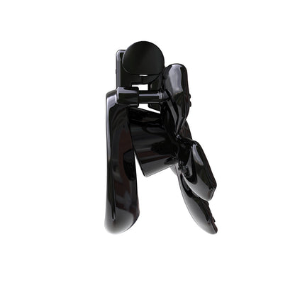 Solid Bloom Keeper Chastity Cage