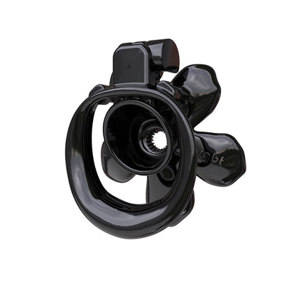 Solid Bloom Keeper Chastity Cage