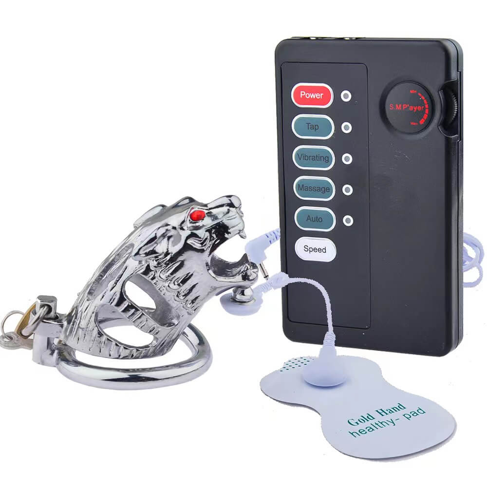 Electronic Stimulation Console Accessory Kit