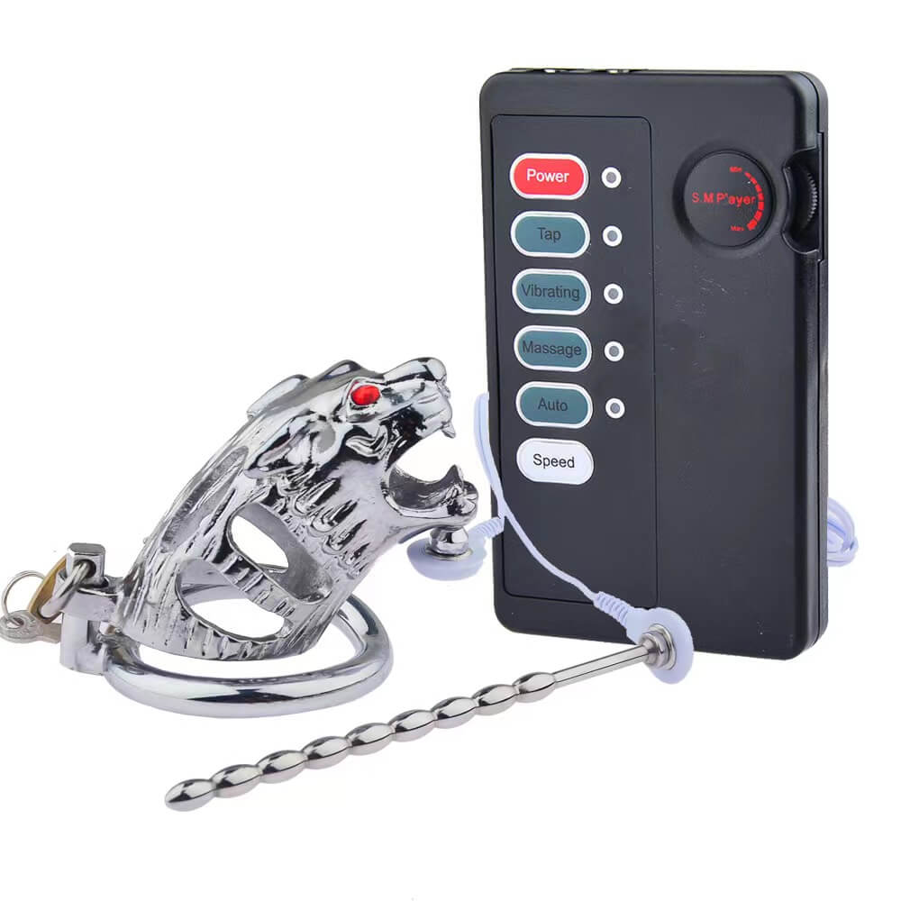 Electronic Stimulation Console Accessory Kit