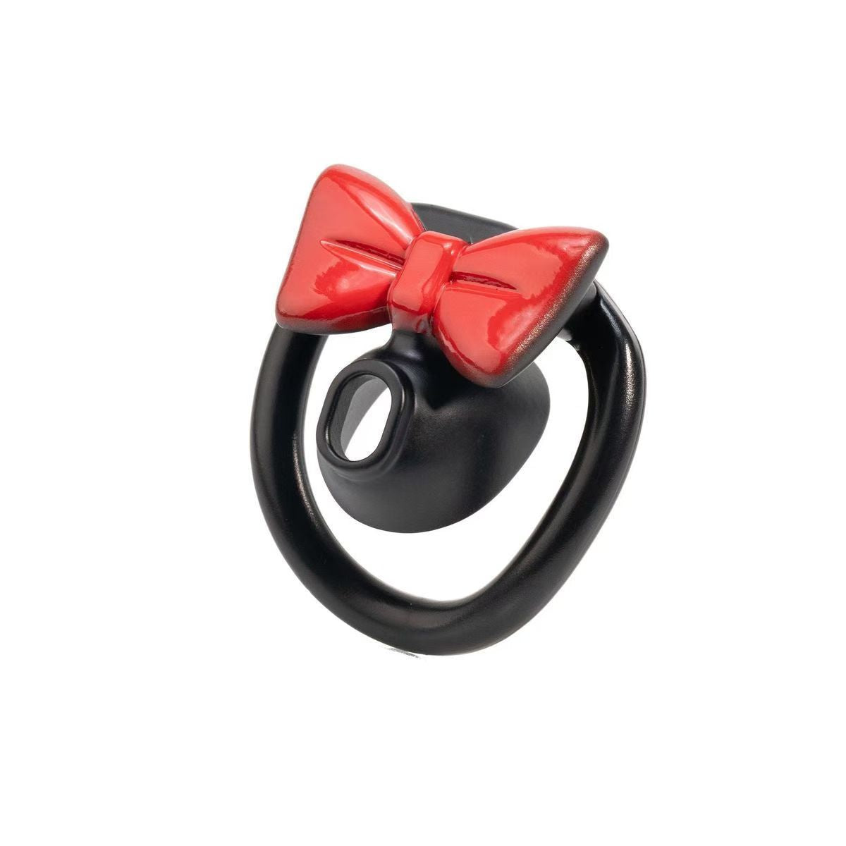 Micro Pacifier Chastity Cage