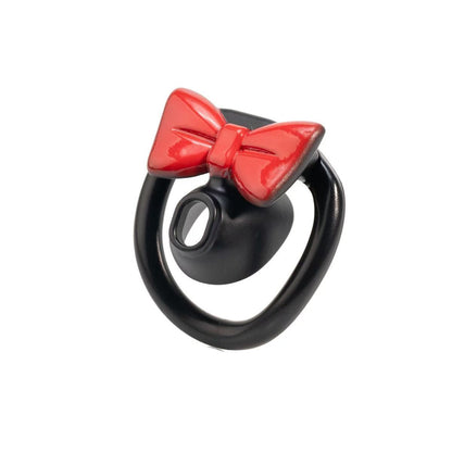 Micro Pacifier Chastity Cage
