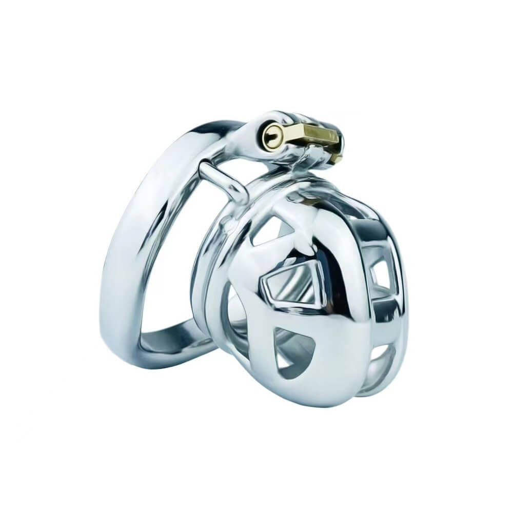 Micro Cobra Upgrade Chastity Cage