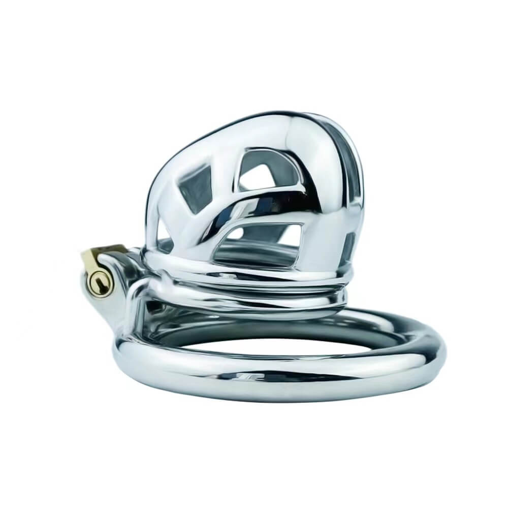 Micro Cobra Upgrade Chastity Cage