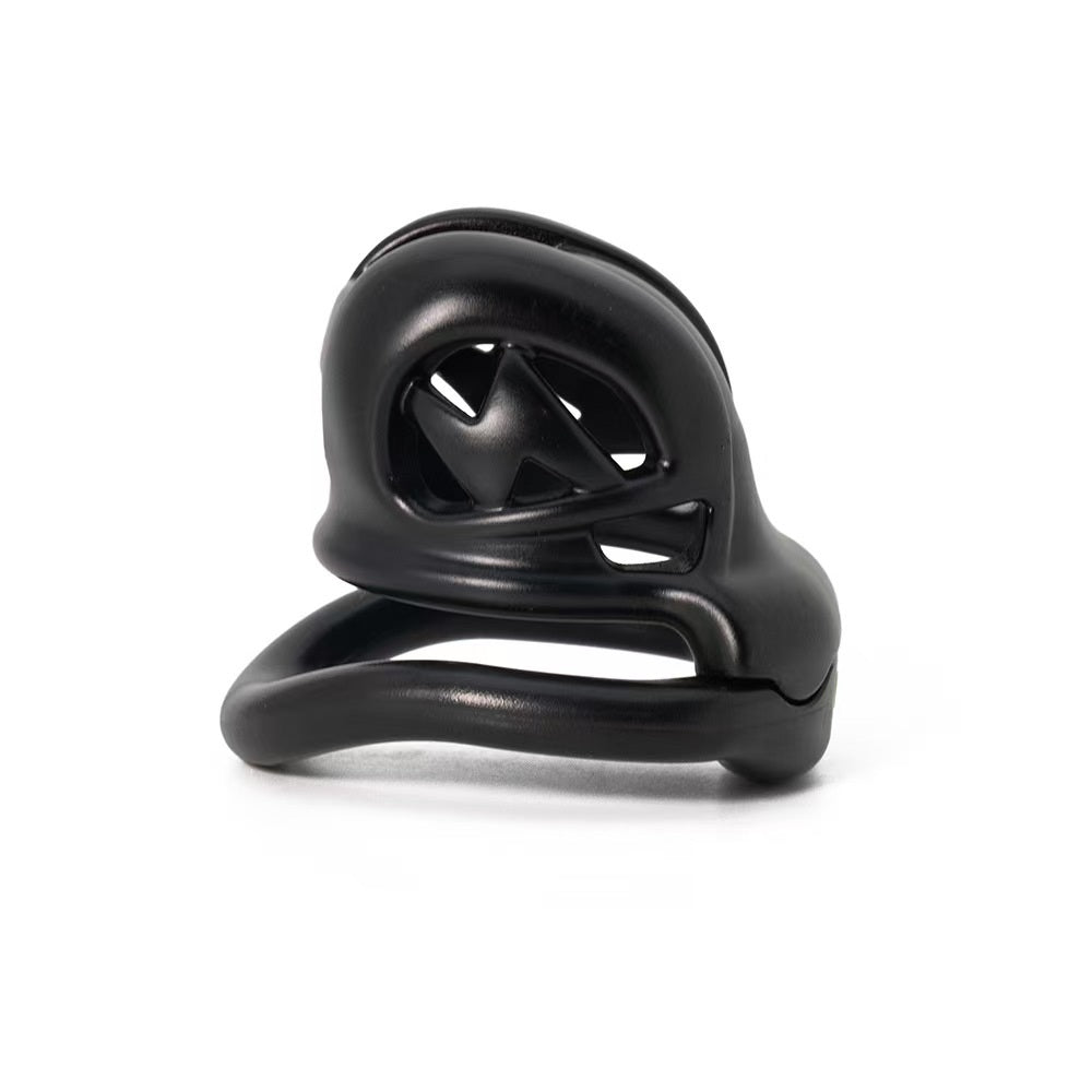 Viper Four-Size Chastity Cage