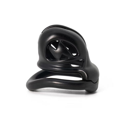 Viper Four-Size Chastity Cage