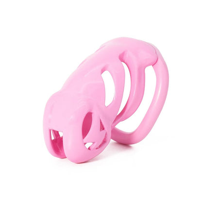 Viper Four-Size Chastity Cage