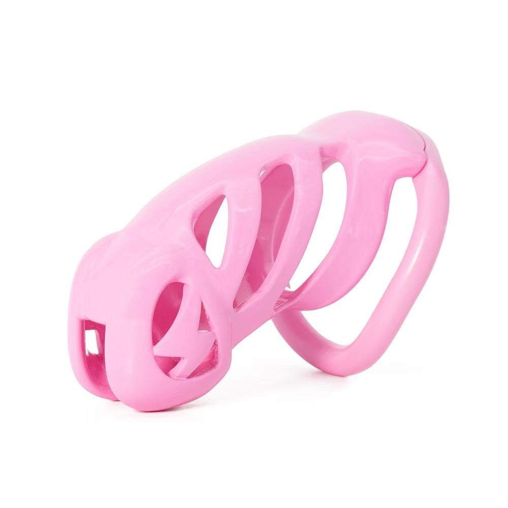 Viper Four-Size Chastity Cage