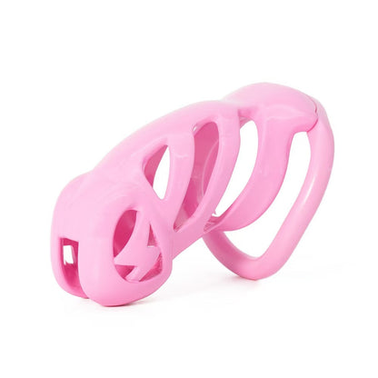 Viper Four-Size Chastity Cage