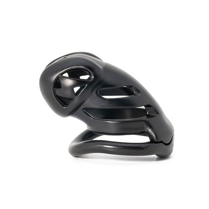 Viper Four-Size Chastity Cage
