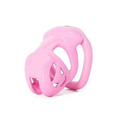 Viper Four-Size Chastity Cage